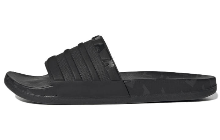 Adidas Adidas Adilette Slide Slippers Women's Black