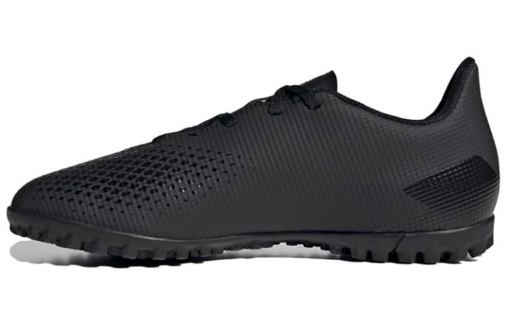 Adidas Adidas Predator 20.4 Tf 'Black'
