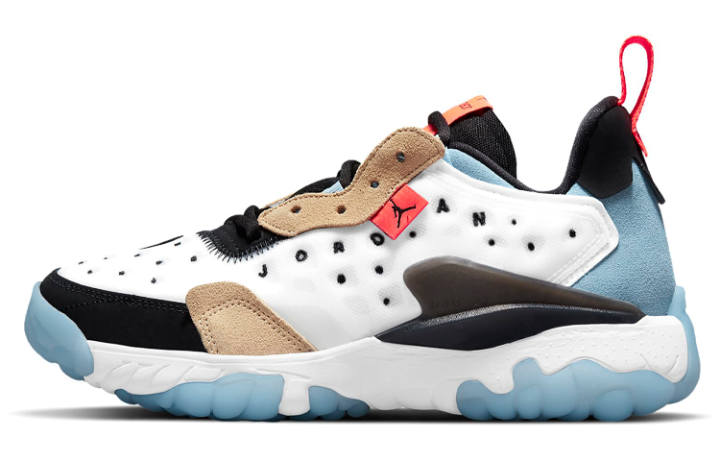 Jordan Air Jordan Delta 2 'Thermo White' Women's