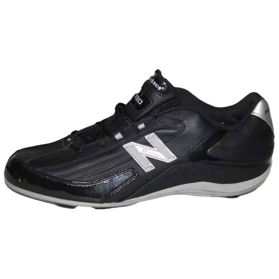 New Balance New Balance NB 990 Soccer Shoes Men's Black