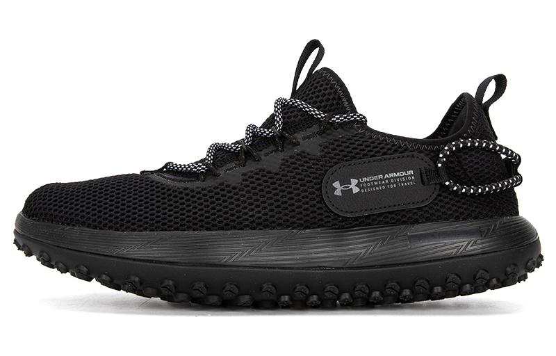 Under Armour Under Armour Fat Tire Venture 'Black Jet Grey'