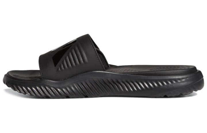 Adidas Alphabounce Slide Adidas 'Black'