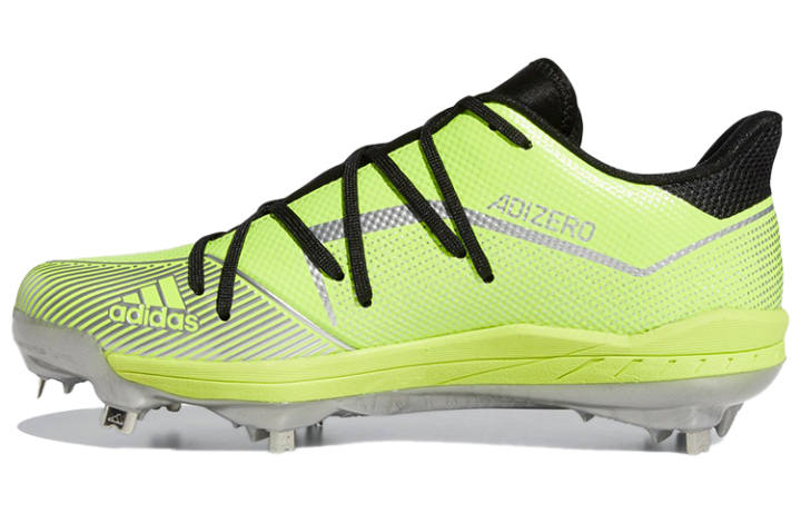 Adidas Adidas Afterburner 7 Td 'Green Black'