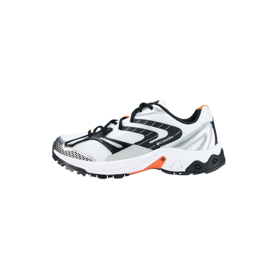 Columbia BADROCK™ Abrasion Resistant Coverage Support Casual Shoes Men's