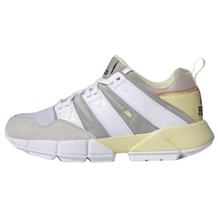 Adidas Adidas Eqt Cushion 2 'Grey Easy Yellow'