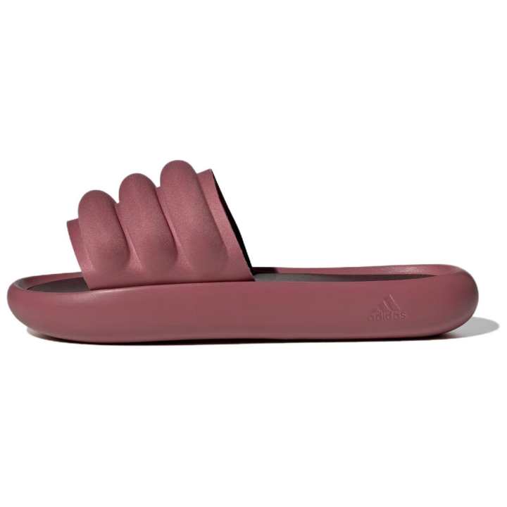 Adidas Adidas Adilette Zplaash Slide 'Preloved Crimson'