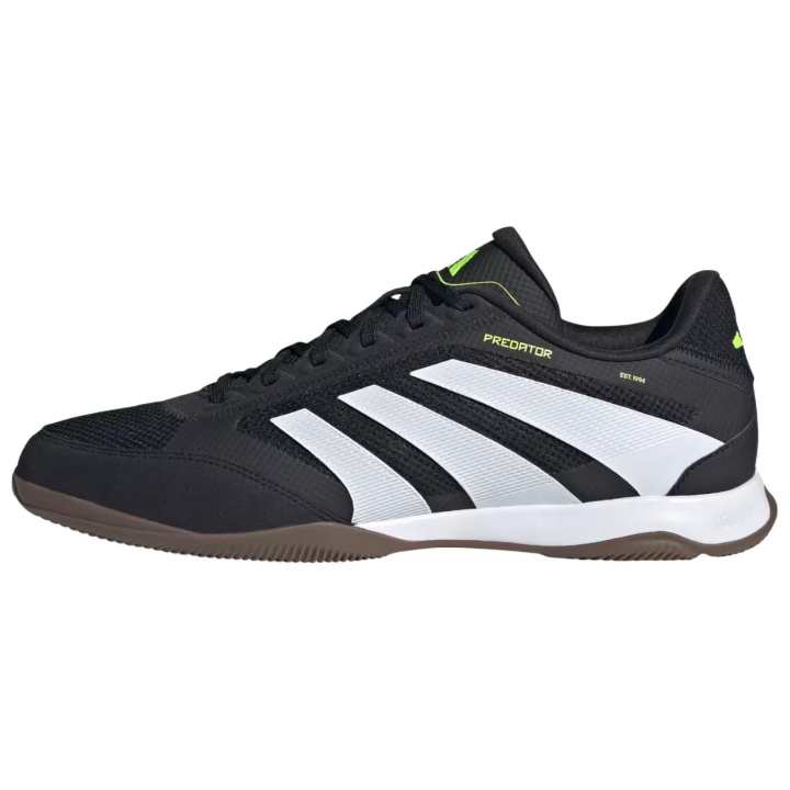 Adidas Adidas PREDATOR LEAGUE Soccer Shoes Unisex Black