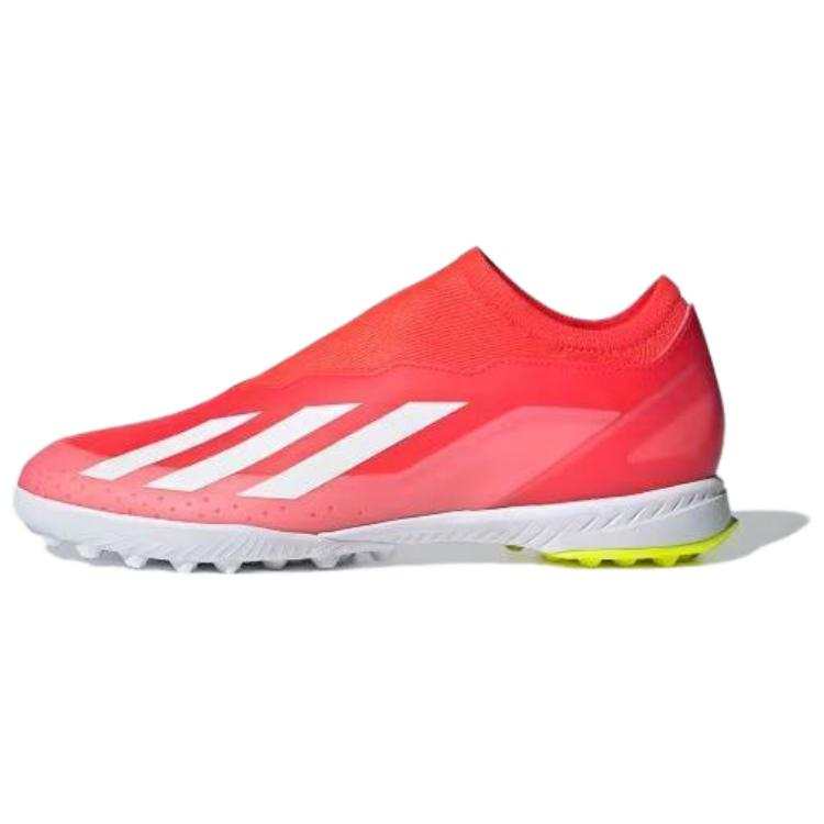 Adidas Adidas X Crazyfast League Laceless Tf 'Energy Citrus Pack'