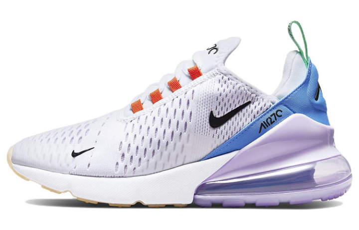 Nike Nike Air Max 270 Nike 101 Women's