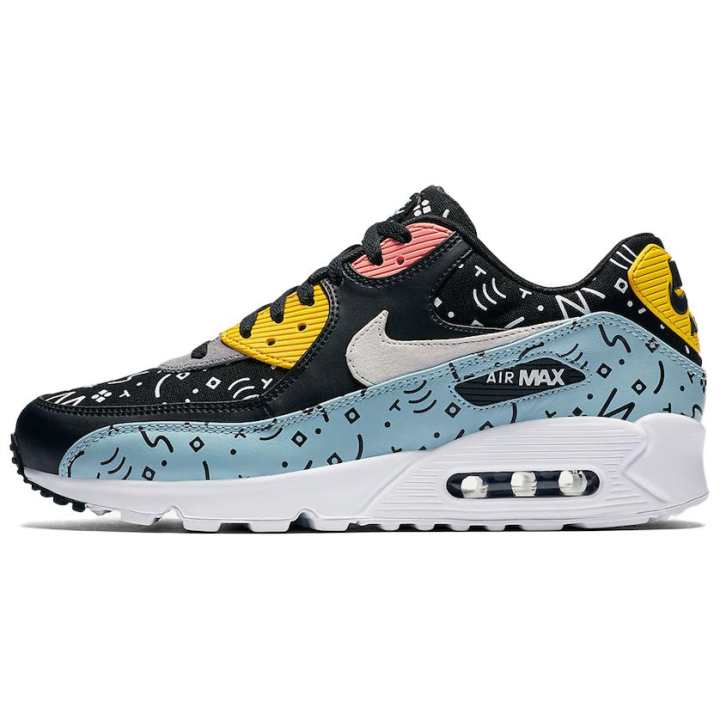 Nike Nike Air Max 90 Random Scribbles