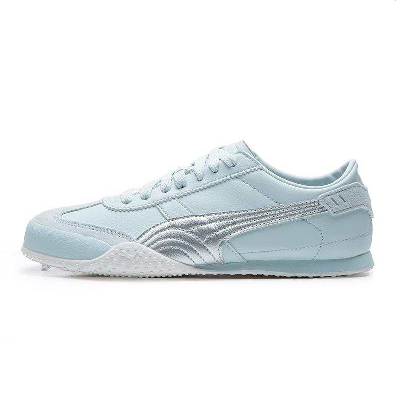 PUMA Bella UT Low top Casual Shoes Women's Light Blue