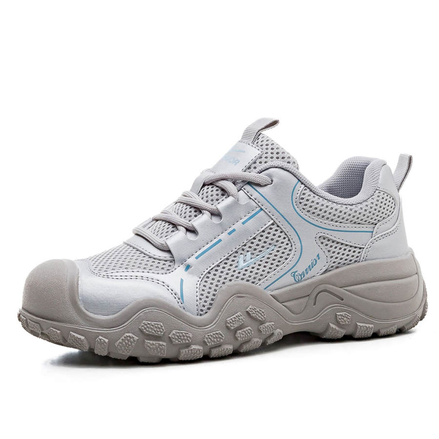 Warrior Fashion And Versatile Comfortable Abrasion Resistant, Breathable, Lightweight Low top Casual Shoes Women's