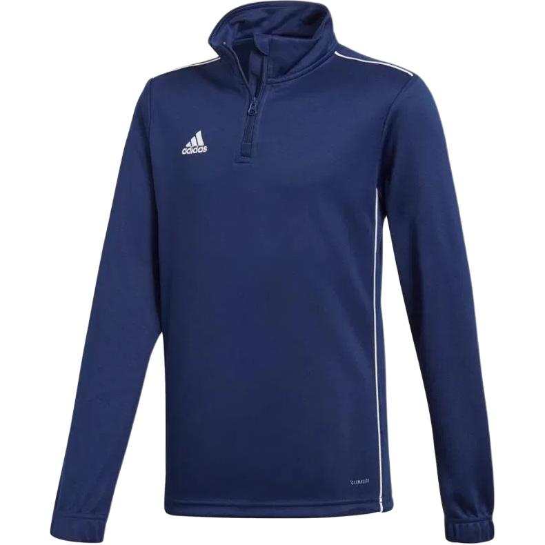Adidas Adidas Kids T Shirts Stand Collar
