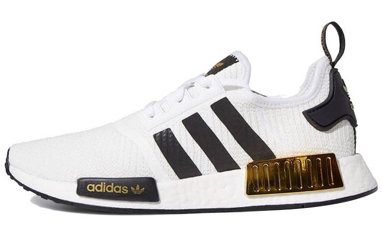 Adidas Originals Adidas NMD_R1 'Metallic Gold'