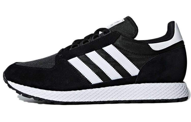 Adidas Originals Adidas Forest Grove 'Core Black'