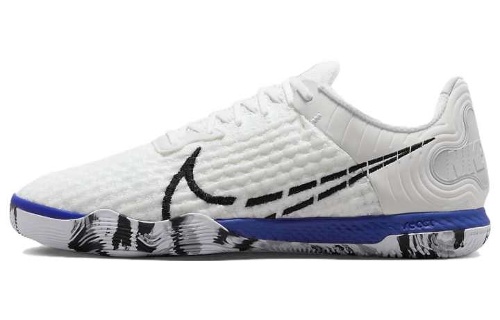 Nike Nike React Gato 'White Racer Blue Camo'