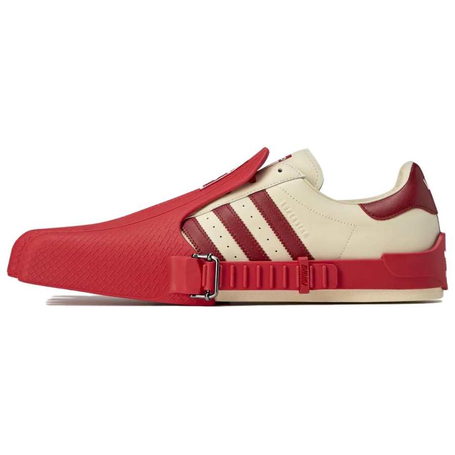 Adidas Originals AVAVAV X Adidas Superstar "Superfinger"