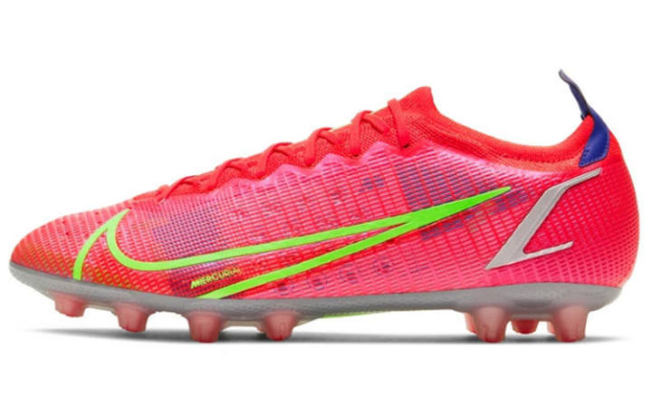 Nike Nike Mercurial Vapor 14 Elite Hg Pinkred