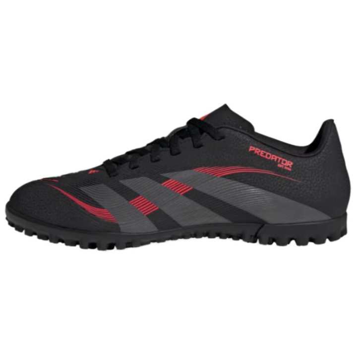 Adidas Adidas Predator CLUB Soccer Shoes Men's Black