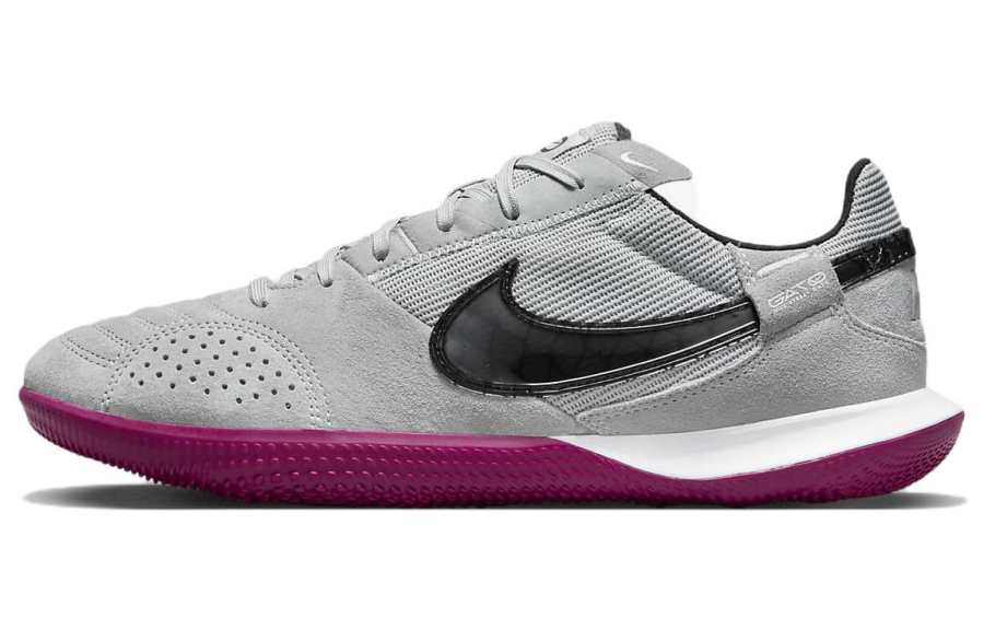 Nike Nike Streetgato IC/in Cushioning Slip Resistant Abrasion Resistant Cushioning Slip Resistant Abrasion Resistant