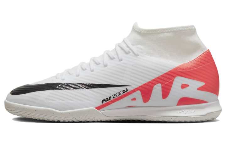 Nike Nike Mercurial Superfly 9 Academy Black White Red