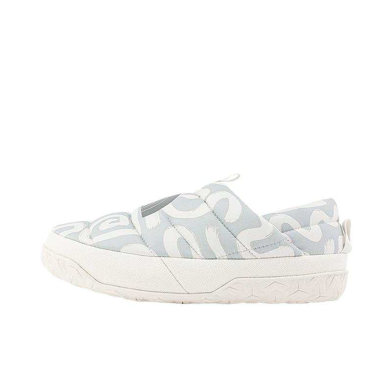 THE NORTH FACE Low top Casual Shoes Women's Blue White