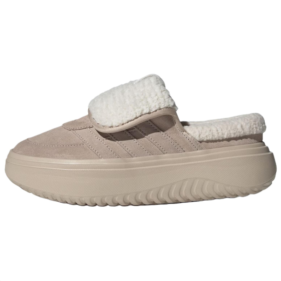 Adidas Adidas GRAND COURT Casual Shoes Women's Light Brown