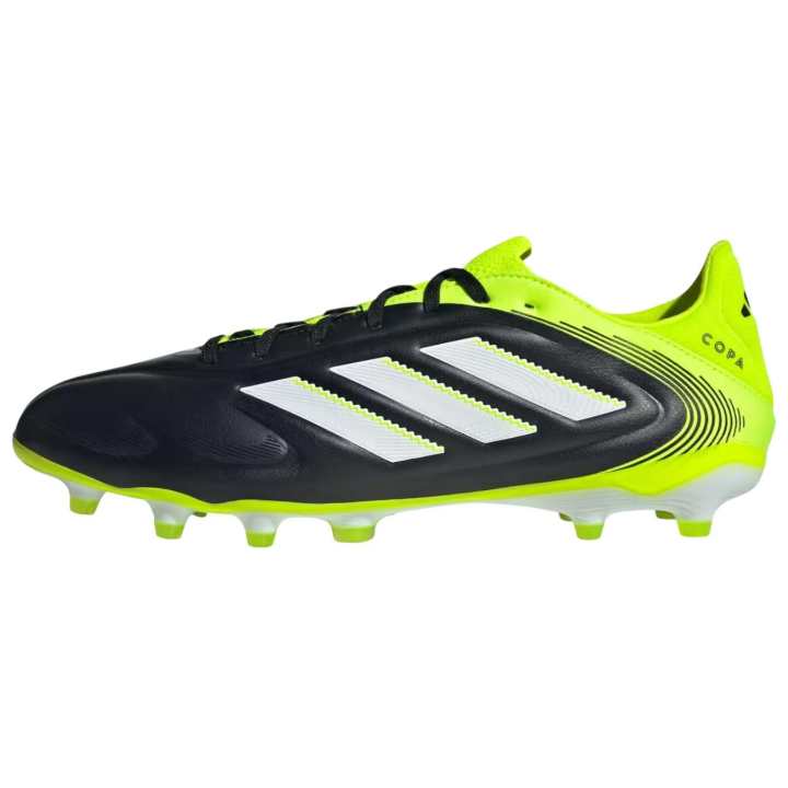 Adidas Adidas Copa Pure 3 Pro Support Soccer Shoes Unisex Black