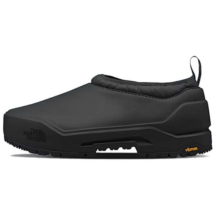 THE NORTH FACE BASE CAMP MULE EVA Waterproof Casual Shoes Unisex Black