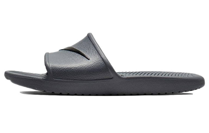 Nike Nike Kawa Shower 'Dark Grey Black'