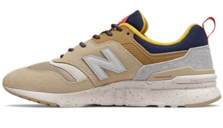 New Balance 997 New Balance 'Outdoor Pack - Moroccan Tile'