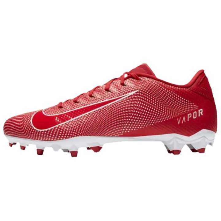 Nike Nike Vapor Edge Team Soccer Shoes Men's Red