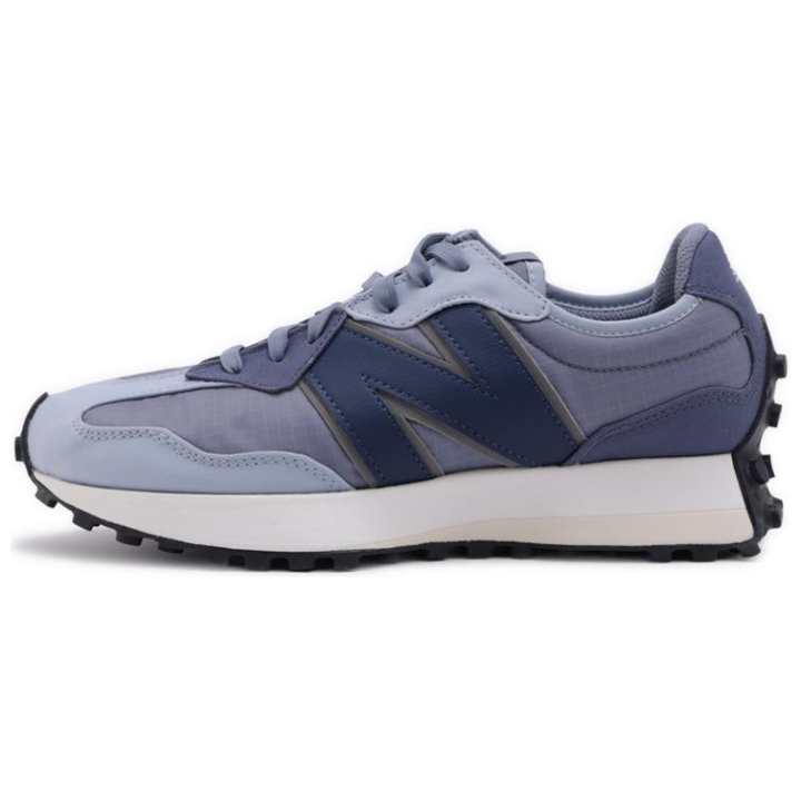 New Balance 327 New Balance 'Light Grey Navy'