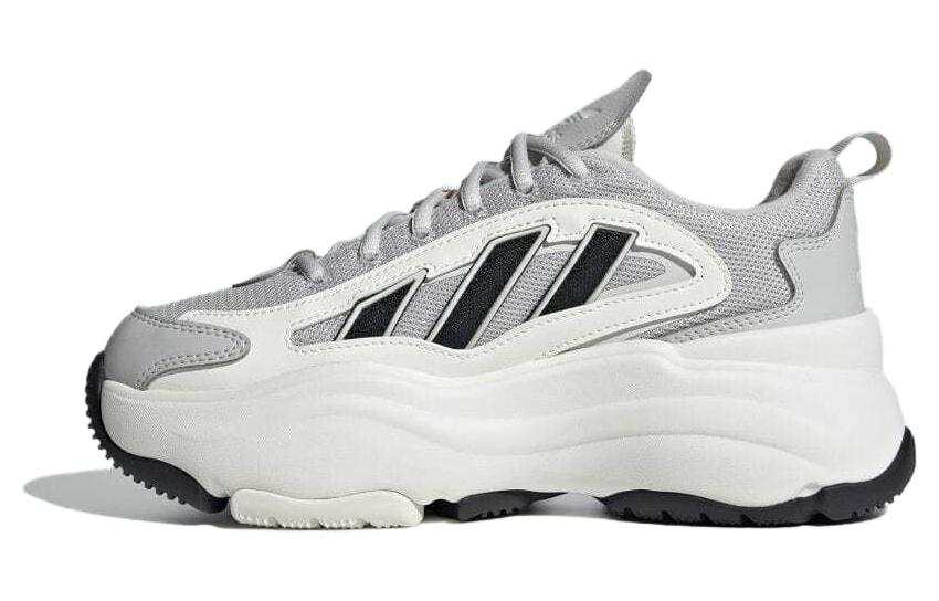 Adidas Originals Ozgaia Wmns Adidas Originals 'Grey Black' Women's