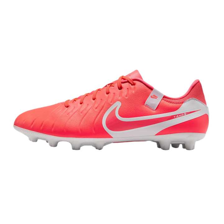 Nike Nike Tiempo Legend 10 Academy Slip Resistant Abrasion Resistant Slip Resistant Abrasion Resistant Soccer Shoes Unisex