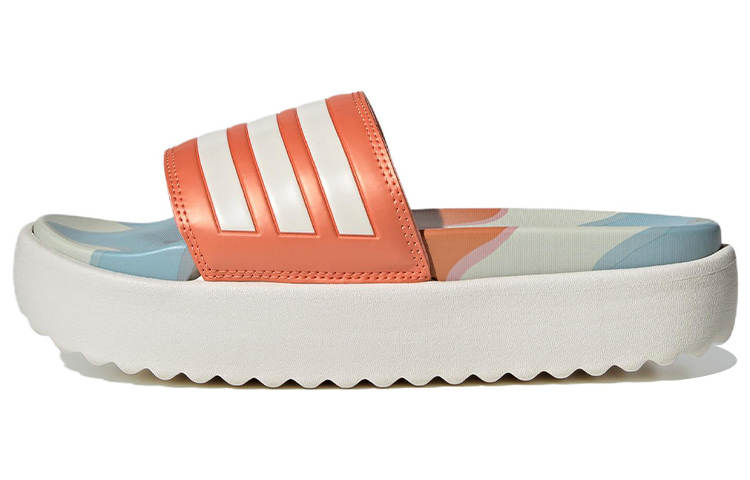 Adidas Adidas X Marimekko Aqualette Ocean Clogs 'Lokki' Women's