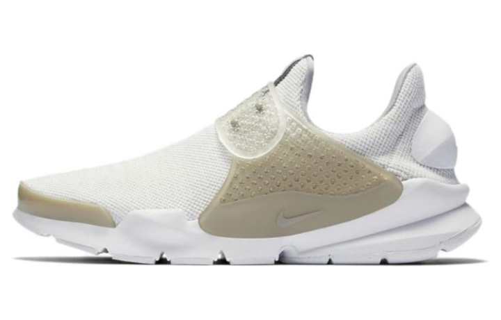 Nike Nike Sock Dart Sail Cobblestone