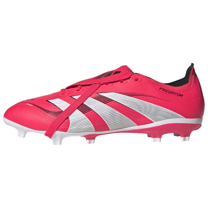 Adidas Predator League Adidas Foldover Tongue Fg Mg 'Pure Victory Pack'
