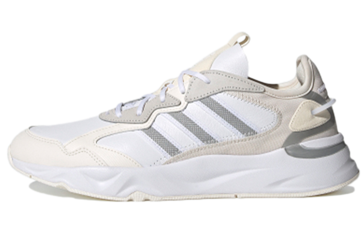 Adidas Neo Adidas Futureflow 'White Ivory'