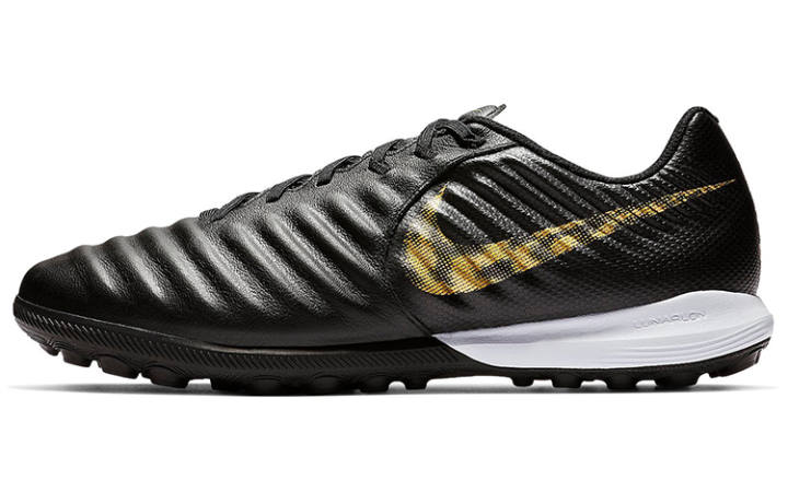 Nike Nike Lunar Legend 7 Pro Tf 'Black Metallic Vivid Gold'