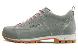 Dolomite 54 Evo Low Wear resistant And Lightweight Low top Casual Shoes Women's