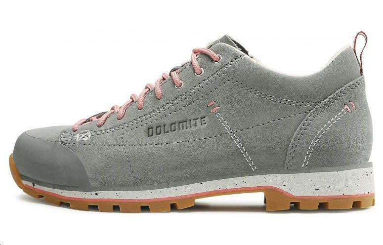 Dolomite 54 Evo Low Wear resistant And Lightweight Low top Casual Shoes Women's