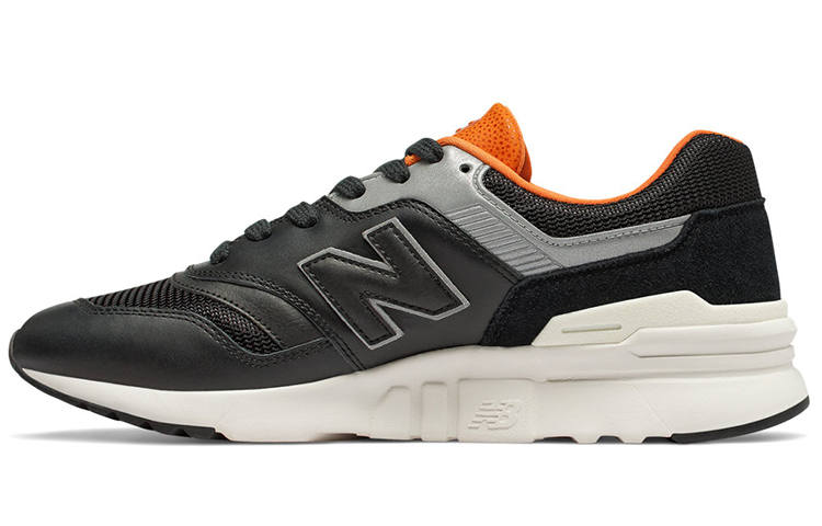 New Balance New Balance AH5253 004 D 'Black Orange White'
