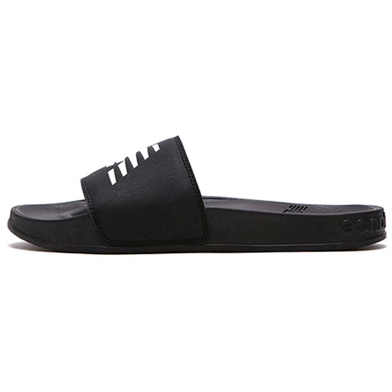 New Balance New Balance Wmns 200 Slide 'Black White' Women's