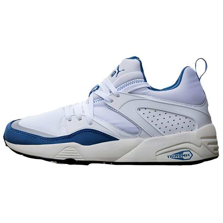 PUMA PUMA Blaze Of Glory Primary Og WT/BL