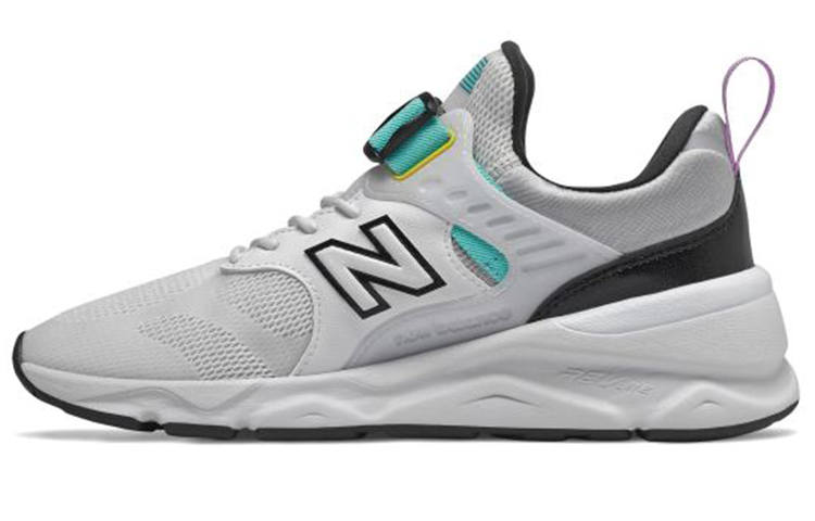 New Balance New Balance NB X 90 Low top Casual Shoes Women's Gray Black