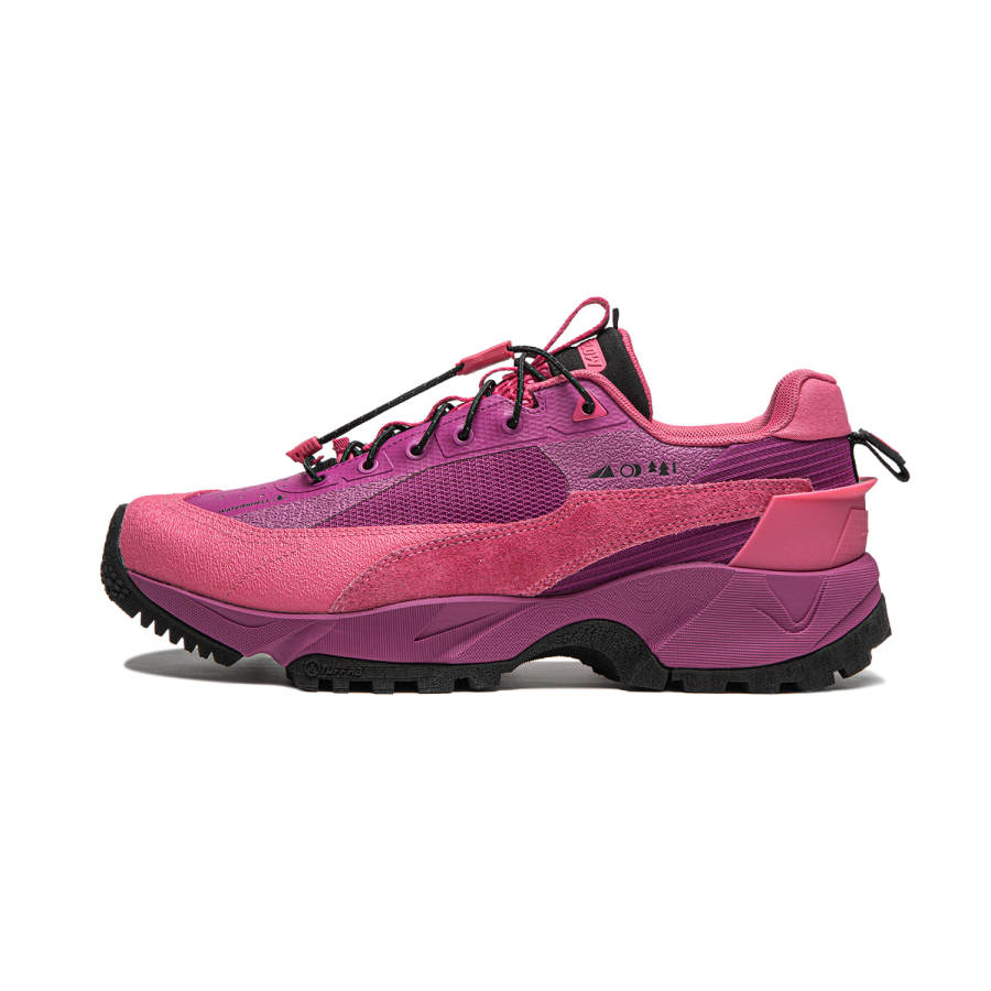 Li-Ning Li Ning Outdoor CF Tracing, Wild Xingshan PRO Abrasion Resistant Waterproof Wear resistant And Waterproof Low top