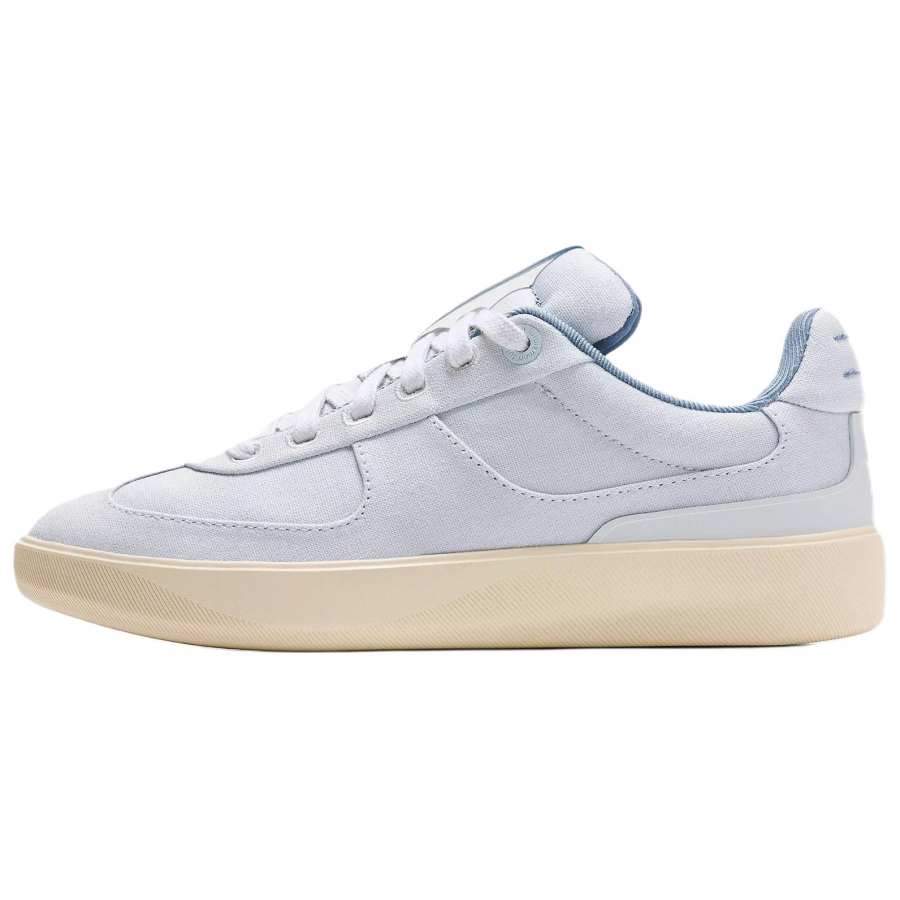 Lululemon Cityverse Comfortable Support Casual Shoes Women's Starch Blue