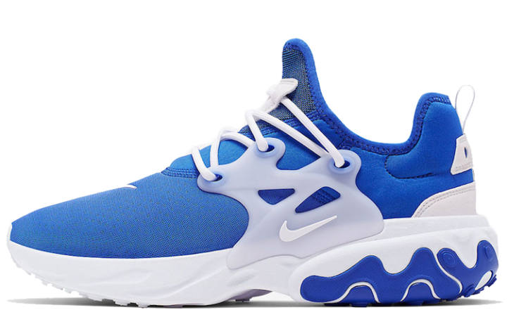 Nike Nike React Presto Hyper Royal