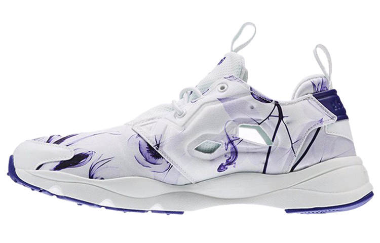 Reebok FuryLite Wmns Reebok Graphic 'Opal' Women's